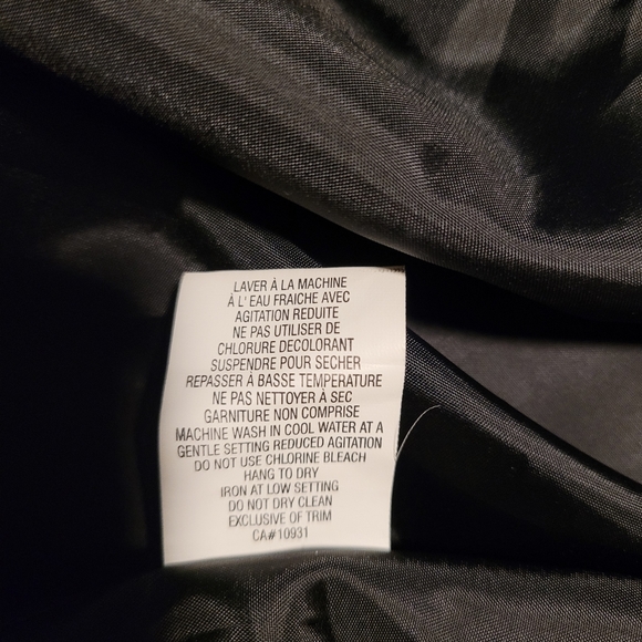 Laura Petites tweed work midi long skirt - Picture 7 of 7